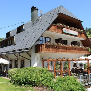 Hotel & Restaurant Gruener Baum - Die Gruene Oase Am Feldberg